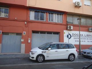 Local en venta en c. firmamento, s/n, Almeria, Almería 2