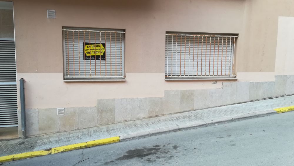 Piso en venta en C. Ramon Y Cajal..., Tordera, Barcelona