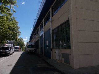 Nave en venta en Avda. Los Pirineos, 13, San Sebastian De Los Reyes, Madrid 4