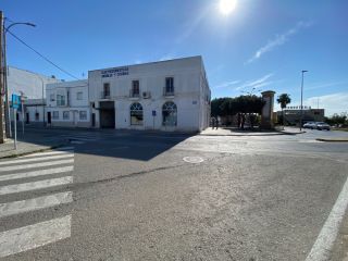 Local en venta en plaza antonio barbadillo, 25, Sanlucar De Barrameda, Cádiz 1