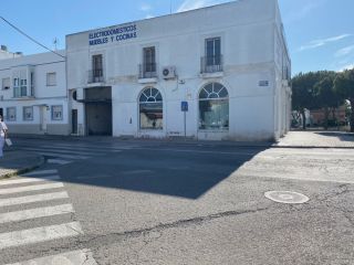 Local en venta en plaza antonio barbadillo, 25, Sanlucar De Barrameda, Cádiz 2