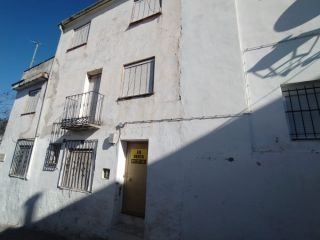 Unifamiliar en venta en Beas De Segura de 129  m²