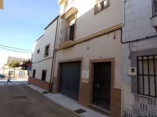Unifamiliar en venta en Linares de 197  m²