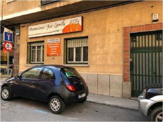 Local en venta en Segovia de 338  m²