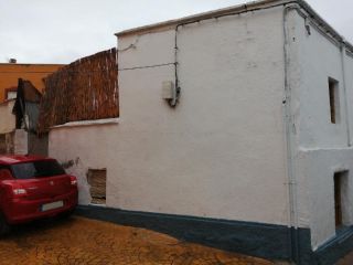Vivienda en venta en c. zacatín, 6, Berja, Almería 2
