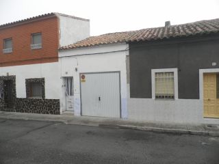 Vivienda en venta en c. nuñez de arce, 84, Puertollano, Ciudad Real 1