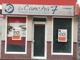 Local en venta en Las Palmas De Gran Canaria