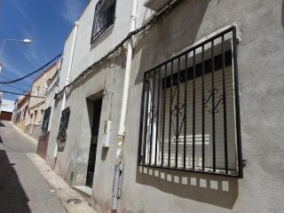 Vivienda en venta en c. san antonio, 9, Alhama De Almeria, Almería 4