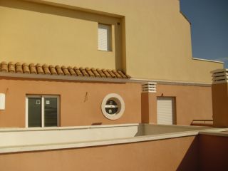Piso en venta en Roquetas De Mar de 39  m²