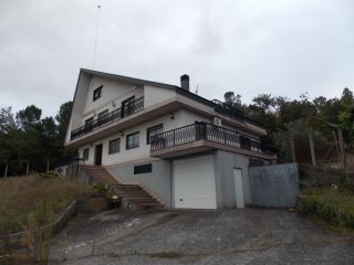 Unifamiliar en venta en San Cibrao Das Viñas de 480  m²