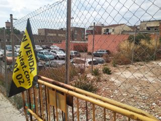 Urbano para construir en venta en Pasaje Torre, 16, Badalona, Barcelona 4