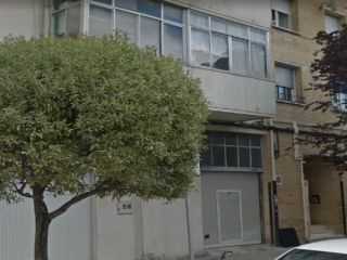 Piso en venta en Noain (valle De Elorz) de 91  m²