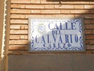 Vivienda en venta en c. cabeza del calvario, 35, Epila, Zaragoza 3