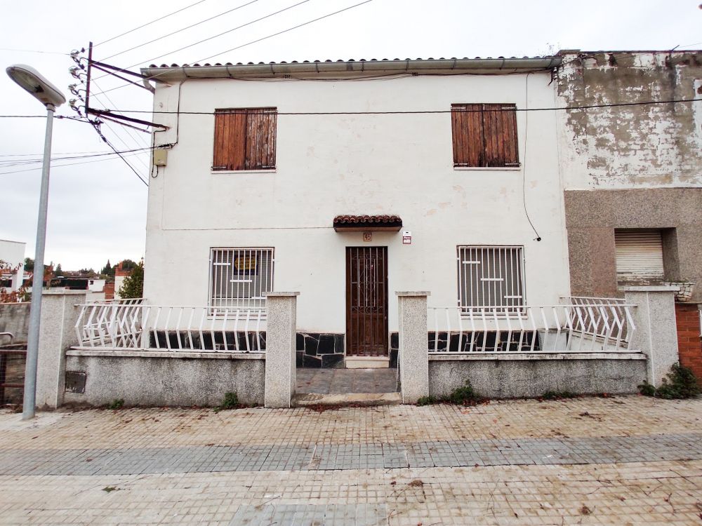 Casa en venta en Avda. Monserrat..., Piera, Barcelona