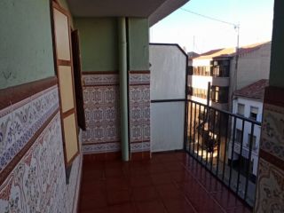 Vivienda en venta en c. corredera, 40, Almansa, Albacete 7