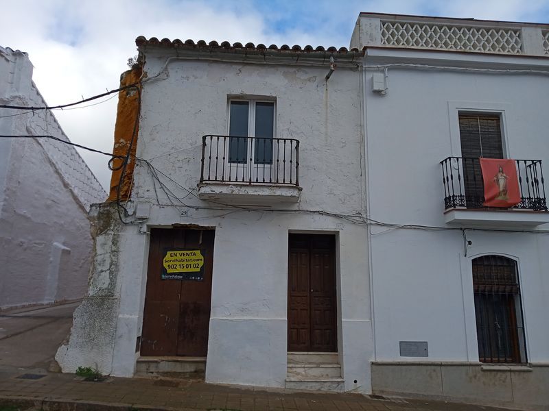 Vivienda en venta en c. la esperanza, 22, Aracena, Huelva