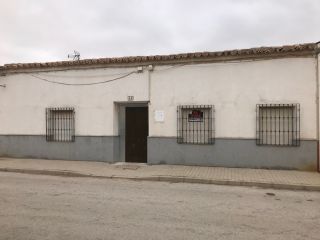 Vivienda en venta en c. benavente, 54, Pedro Muñoz, Ciudad Real 1