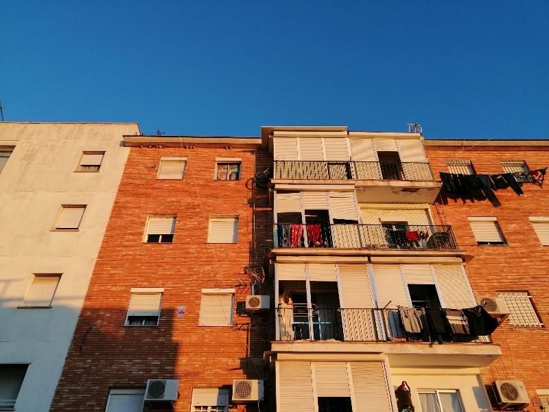 Piso en venta en C. Amantina Cobos, 8, San Juan De Aznalfarache, Sevilla