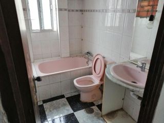 Piso en venta en C. Amantina Cobos, 8, San Juan De Aznalfarache, Sevilla 5