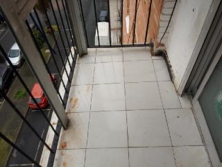 Piso en venta en C. Amantina Cobos, 8, San Juan De Aznalfarache, Sevilla 7