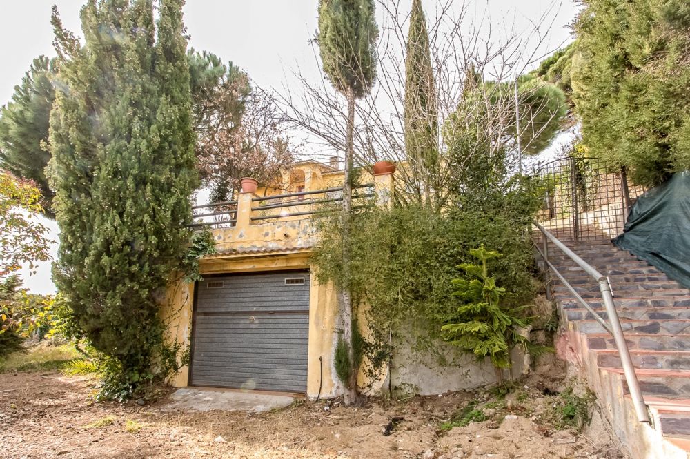 Casa en venta en C. Sant Pol. Urb.can Massuet-El Far, 3, Dosrius, Barcelona