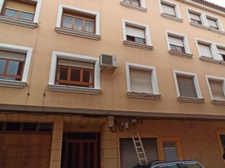Vivienda en venta en c. virrey morcillo, 40, Villarrobledo, Albacete 1
