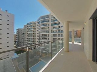 Vivienda en Villajoyosa 22