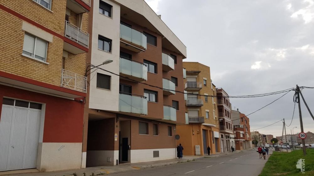 Piso en venta en Lleida por 66.900€ Piso en venta en Lleida por 66.900€