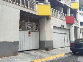 Garaje en venta en Burriana de 66  m²