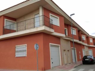 Promoción de viviendas en venta en c. juan ramon jimenez, 38 en la provincia de Murcia 1