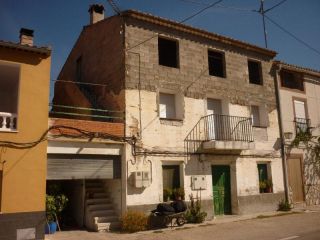 Piso en venta en Yeste de 363  m²
