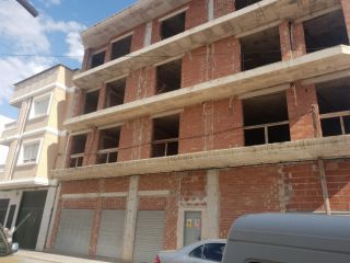 Promoción de viviendas en venta en c. juan xxiii, 74 en la provincia de Alicante 2