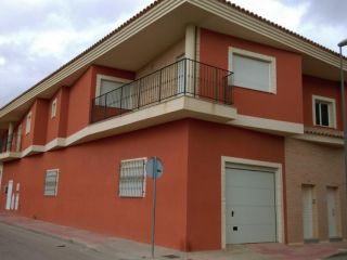 Promoción de viviendas en venta en c. juan ramón jiménez, 39 en la provincia de Murcia 2