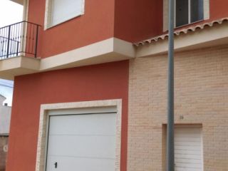 Promoción de viviendas en venta en c. juan ramón jiménez, 39 en la provincia de Murcia 3