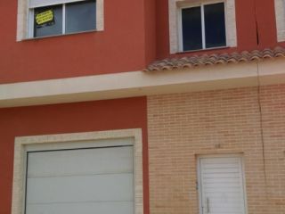 Promoción de viviendas en venta en c. juan ramón jiménez, 39 en la provincia de Murcia 4