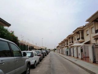 Promoción de viviendas en venta en c. rio sena, 56 en la provincia de Murcia 3