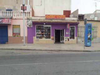 Local en venta en Raal, El de 241  m²