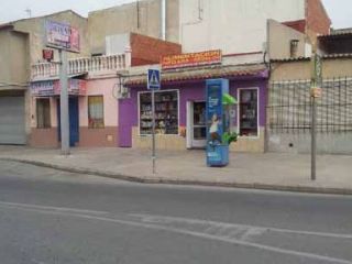 Local en venta en C. Mayor, 93, Raal, El, Murcia 2