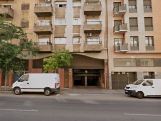 Garaje en venta en Sabadell de 21  m²