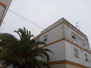 Atico en venta en Bonanza de 63  m²
