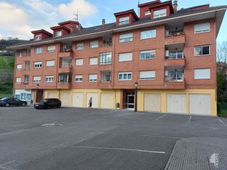 Piso en venta en Madrid