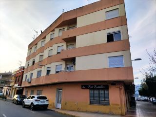 Piso en venta en Benifairo De La Valldigna de 117  m²