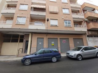 Local en venta en c. doctor castroviejo, 8, Elda, Alicante 3
