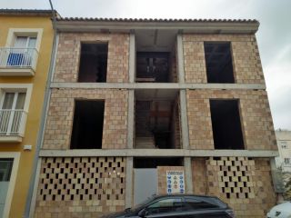 Atico en venta en Campos de 197  m²