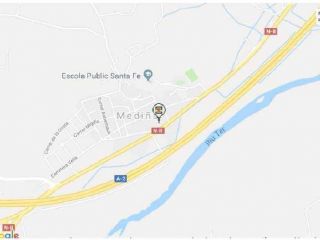 Suelo en venta en c. llevant, 47, Medinya, Girona 4