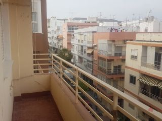 Piso en Almería 10