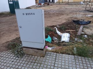 Promoción de suelos en venta en c. maria pino, 12 en la provincia de Badajoz 13