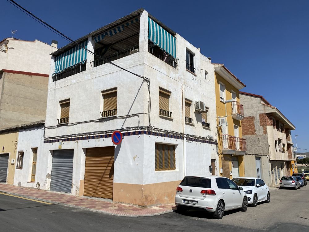 Vivienda en venta en c. valle inclan, 13, Jumilla, Murcia