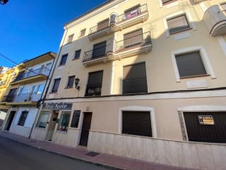 Garaje en venta en Ronda de 77  m²