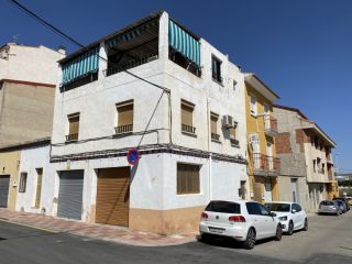Vivienda en venta en c. valle inclan, 13, Jumilla, Murcia 1